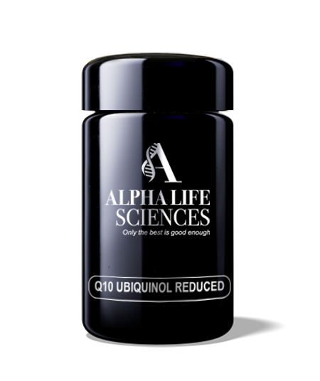 Q10 - Ubiquinol Reduced
