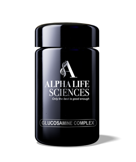 Glucosamine Complex
