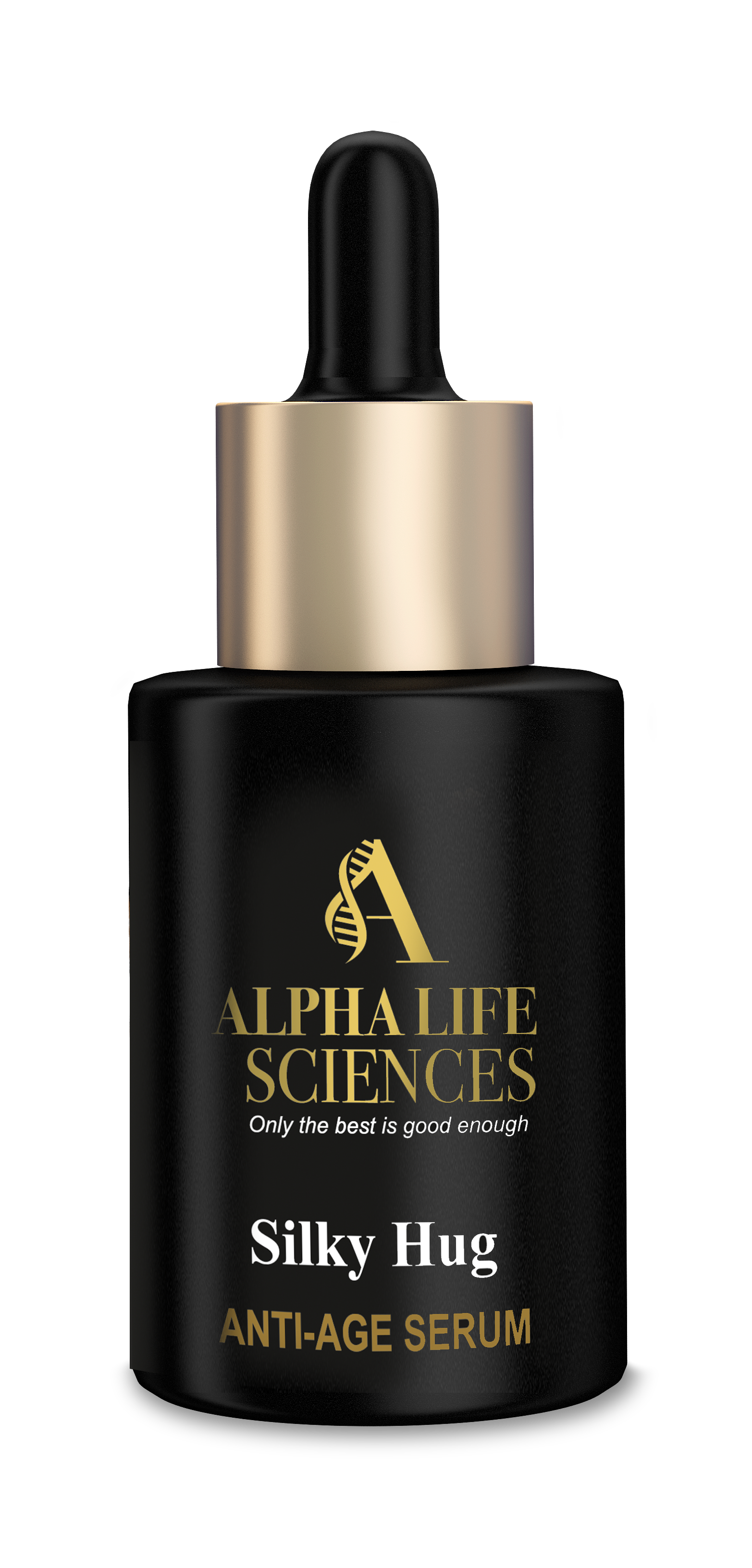 Silky Hug Serum