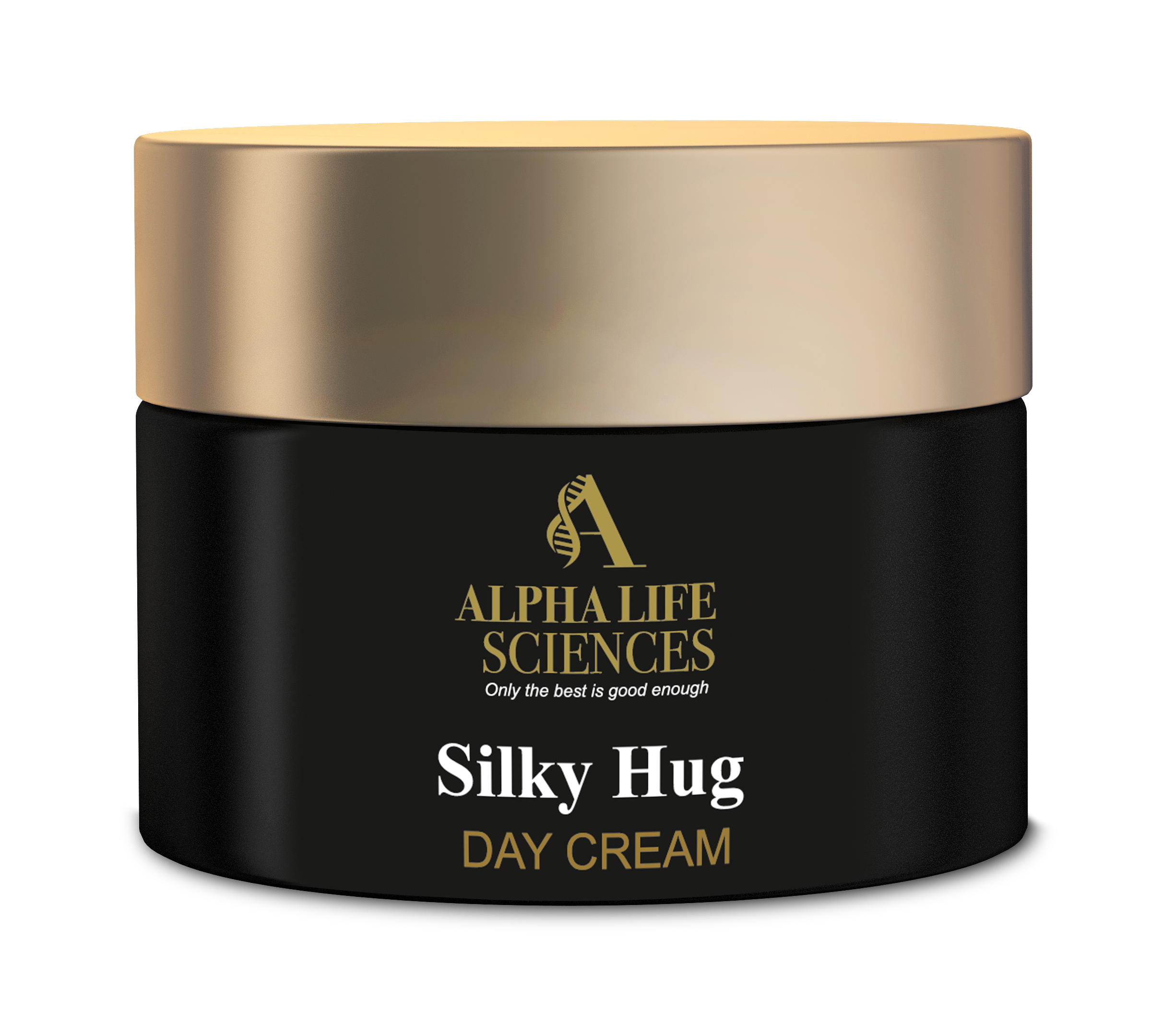 Silky Hug Day Cream