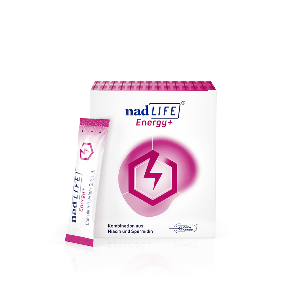 NADLIFE® Energy+