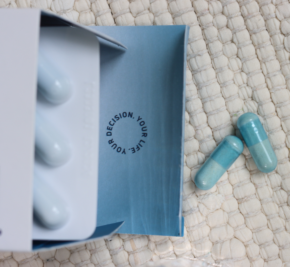 SpermidineLIFE® Memory+